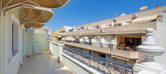 3 bedrooms Apartment in Torrevieja, Spain No. 176324 28