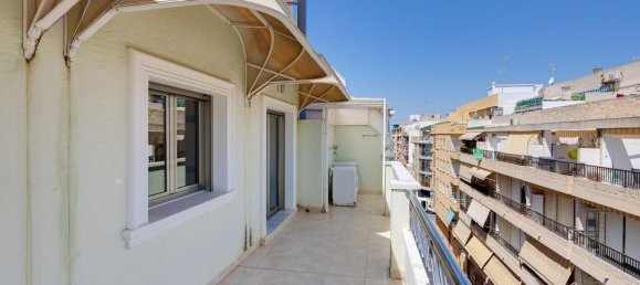3 bedrooms Apartment in Torrevieja, Spain No. 176324 27