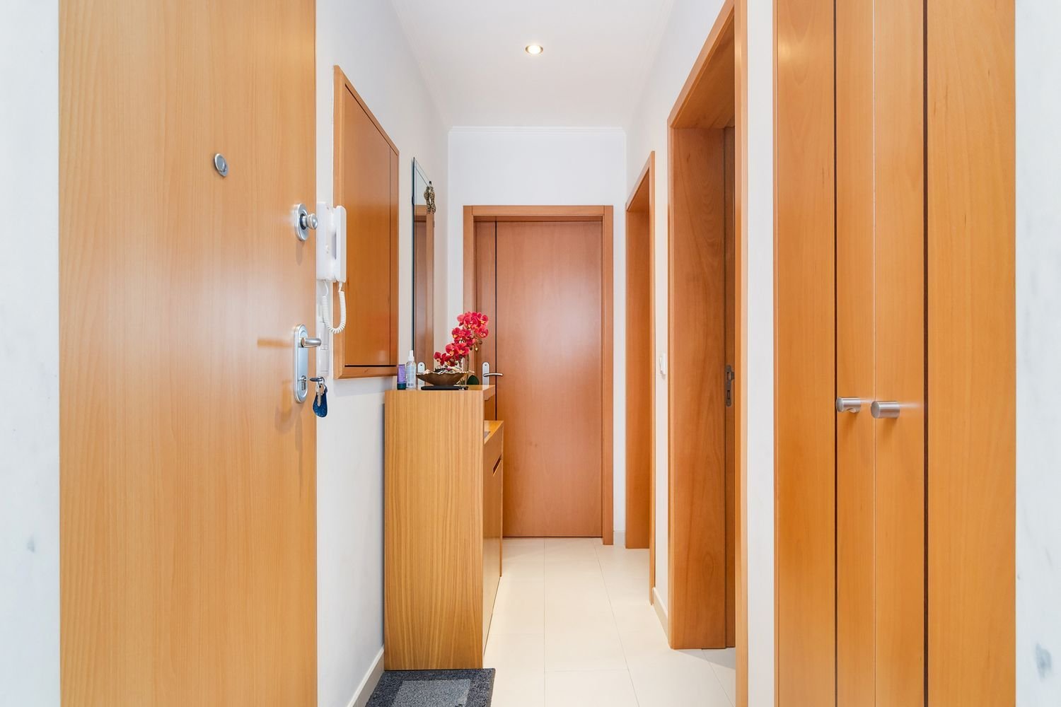 2 bedrooms Apartment in Odivelas, Portugal No. 207466