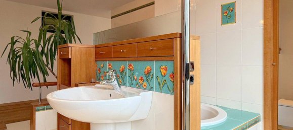 3 rooms Duplex in Vienna, Austria No. 253089 22