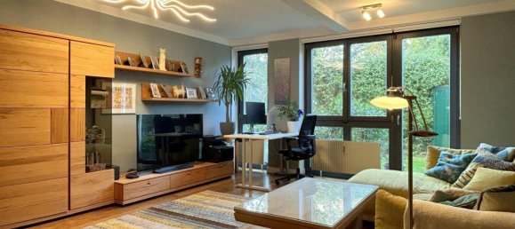 3 rooms Duplex in Vienna, Austria No. 253089 3