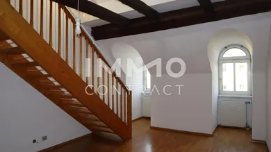 Apartamento de 1 dormitorio en Gries, Austria No. 131430