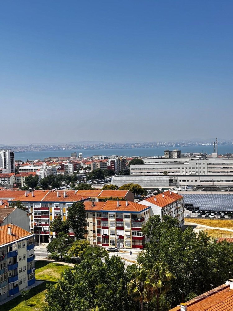 1 Schlafzimmer Wohnung in Barreiro, Portugal, Nr. 282243