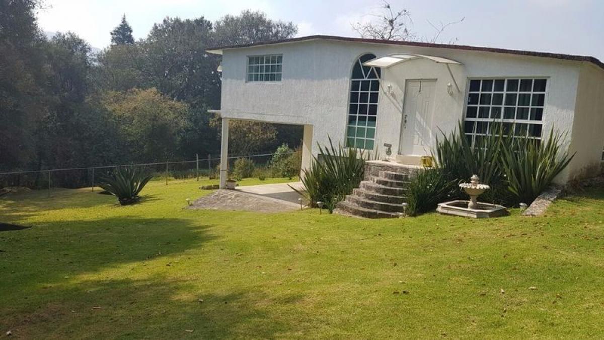 3 Schlafzimmer Haus in Mexico, Nr. 216125