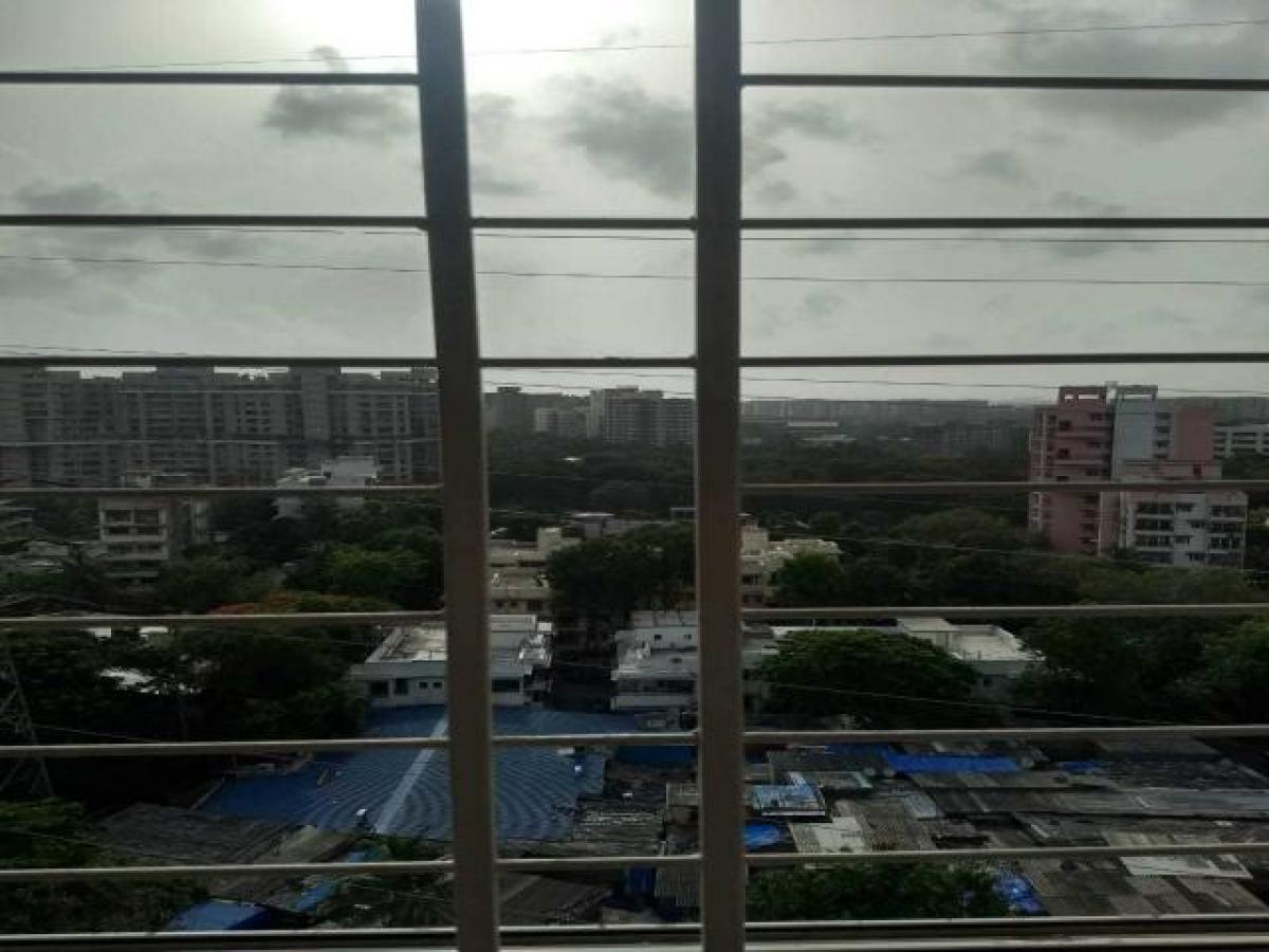 Studio in Mumbai, India No. 8203