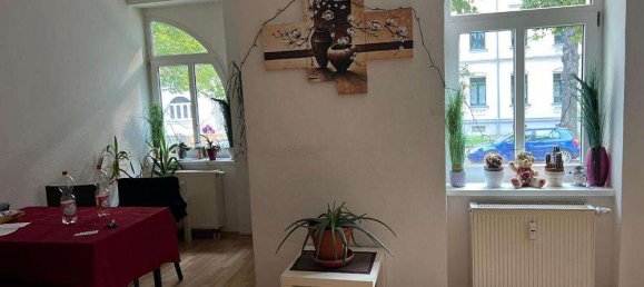 Apartamento de 4 habitaciónes en Chemnitz, Germany No. 248936 3