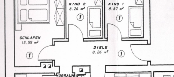 Apartamento de 4 habitaciónes en Chemnitz, Germany No. 248936 7