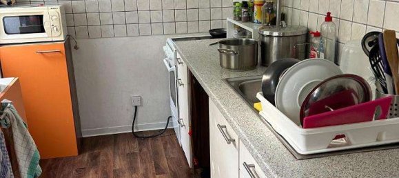 Apartamento de 4 habitaciónes en Chemnitz, Germany No. 248936 4