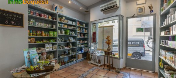 عقار تجاري في Granada, Spain 45متر مربع رقم 104225 8