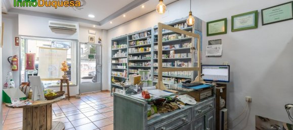 عقار تجاري في Granada, Spain 45متر مربع رقم 104225 6