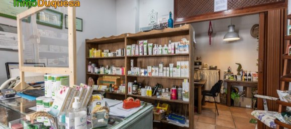 عقار تجاري في Granada, Spain 45متر مربع رقم 104225 2