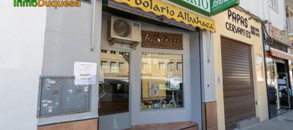 عقار تجاري في Granada, Spain 45متر مربع رقم 104225 21