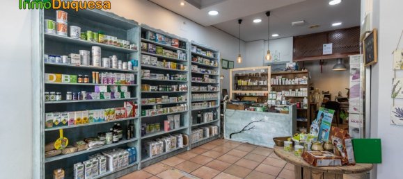 عقار تجاري في Granada, Spain 45متر مربع رقم 104225 9