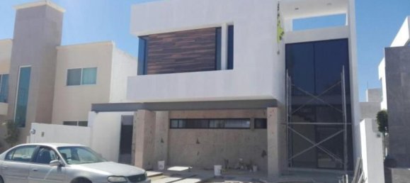 Casa T3 em Aguascalientes, Mexico N.º 175547 2