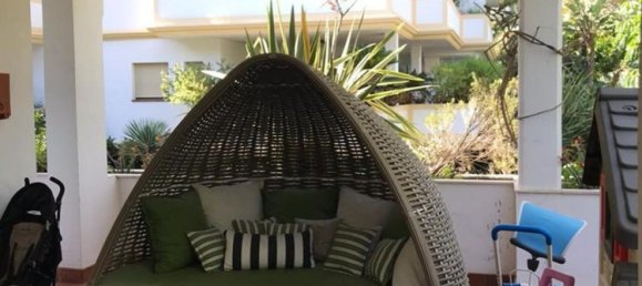 2 Schlafzimmer Wohnung in Marbella, Spain, Nr. 152938 30