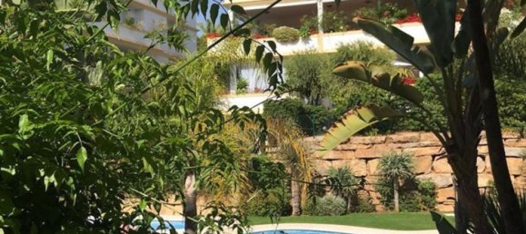 2 Schlafzimmer Wohnung in Marbella, Spain, Nr. 152938 2
