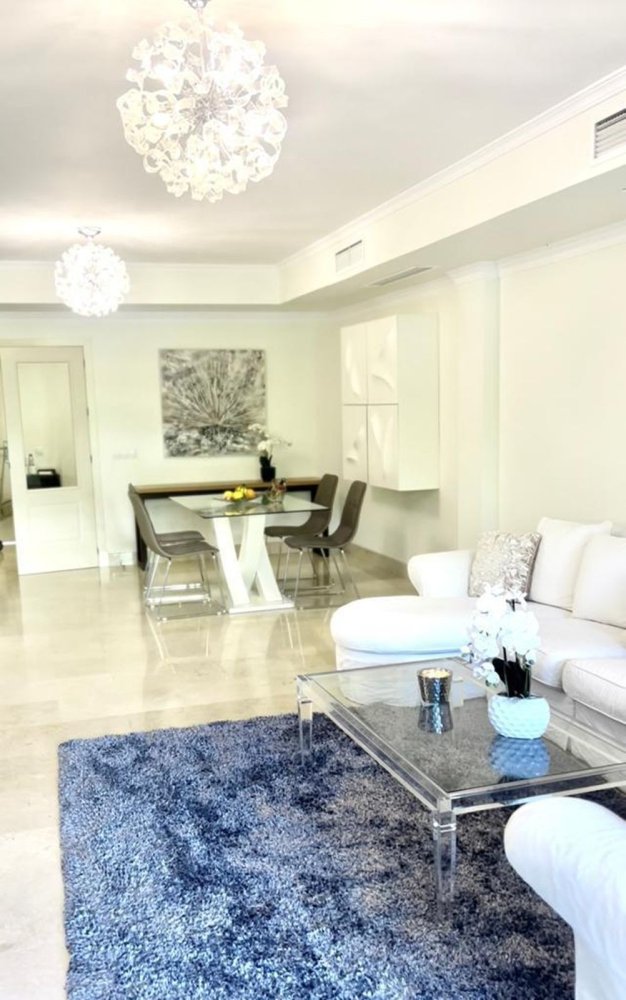 2 Schlafzimmer Wohnung in Marbella, Spain, Nr. 152938