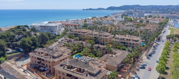 3 bedrooms Apartment in Alicante, Spain No. 134544 33