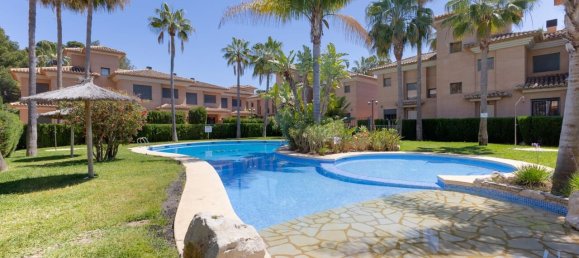 3 bedrooms Apartment in Alicante, Spain No. 134544 46