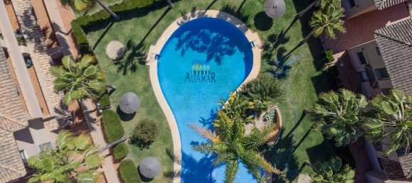 3 bedrooms Apartment in Alicante, Spain No. 134544 35