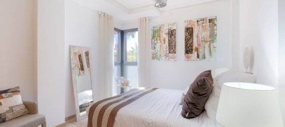 3 bedrooms Apartment in Alicante, Spain No. 134544 7