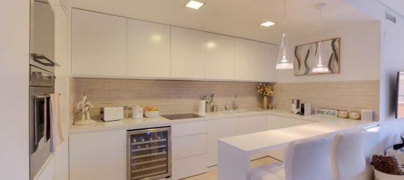 3 bedrooms Apartment in Alicante, Spain No. 134544 23