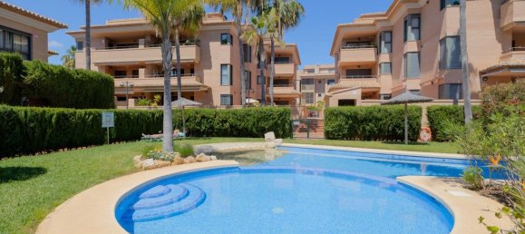 3 bedrooms Apartment in Alicante, Spain No. 134544 37