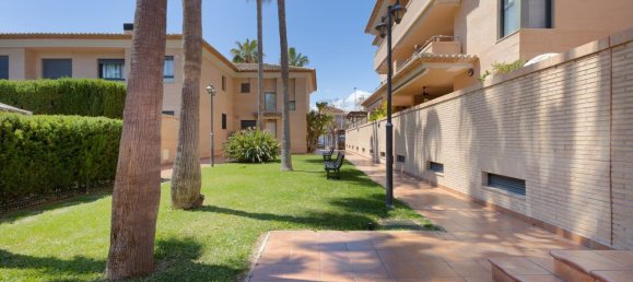 3 bedrooms Apartment in Alicante, Spain No. 134544 38
