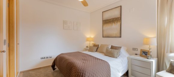 3 bedrooms Apartment in Alicante, Spain No. 134544 11