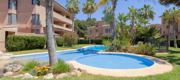 3 bedrooms Apartment in Alicante, Spain No. 134544 42