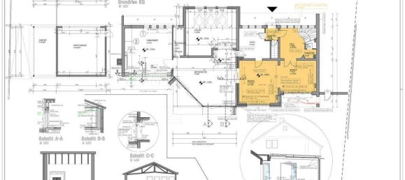 8 rooms House in Solingen, Germany No. 56959 25