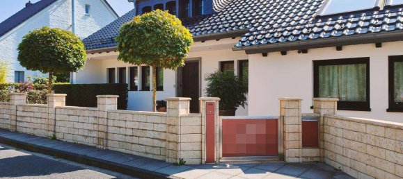 8 rooms House in Solingen, Germany No. 56959 4