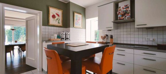 8 rooms House in Solingen, Germany No. 56959 12