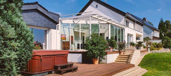 8 rooms House in Solingen, Germany No. 56959 21