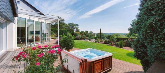 8 rooms House in Solingen, Germany No. 56959 22