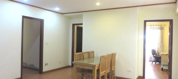 3 bedrooms Apartment in Cau Giay, Vietnam No. 4112 4