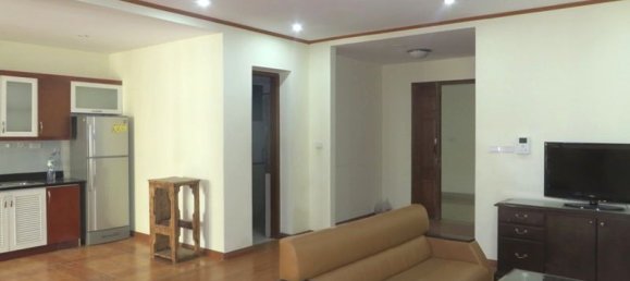 3 bedrooms Apartment in Cau Giay, Vietnam No. 4112 2