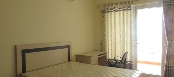 3 bedrooms Apartment in Cau Giay, Vietnam No. 4112 12