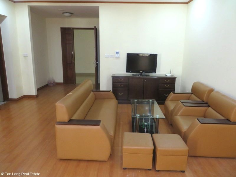 3 bedrooms Apartment in Cau Giay, Vietnam No. 4112