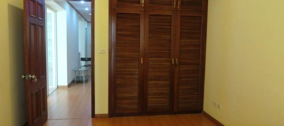 3 bedrooms Apartment in Cau Giay, Vietnam No. 4112 10