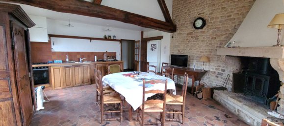 Casa T4 em Pithiviers-le-Vieil, France N.º 80193 3