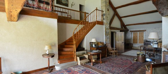 Casa T4 em Pithiviers-le-Vieil, France N.º 80193 2