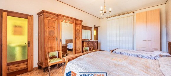 3 bedrooms Villa in Lombriasco, Italy No. 280831 29