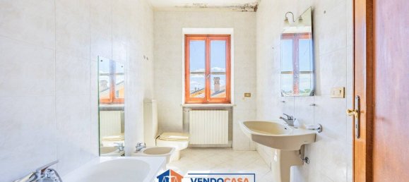 3 bedrooms Villa in Lombriasco, Italy No. 280831 24