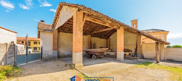 3 bedrooms Villa in Lombriasco, Italy No. 280831 37