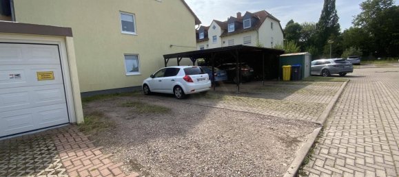 3 chambres Maison de ville à Sommerda, Germany No. 201097 7