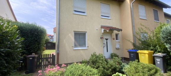 3 chambres Maison de ville à Sommerda, Germany No. 201097 6