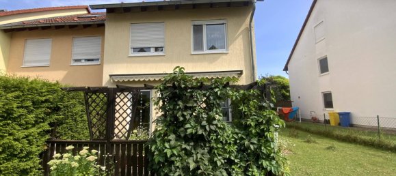 3 chambres Maison de ville à Sommerda, Germany No. 201097 5