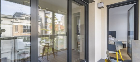 1 bedroom Apartment in Reims, France No. 258189 29