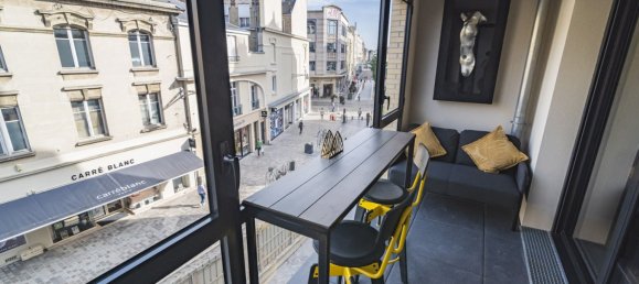 1 bedroom Apartment in Reims, France No. 258189 20